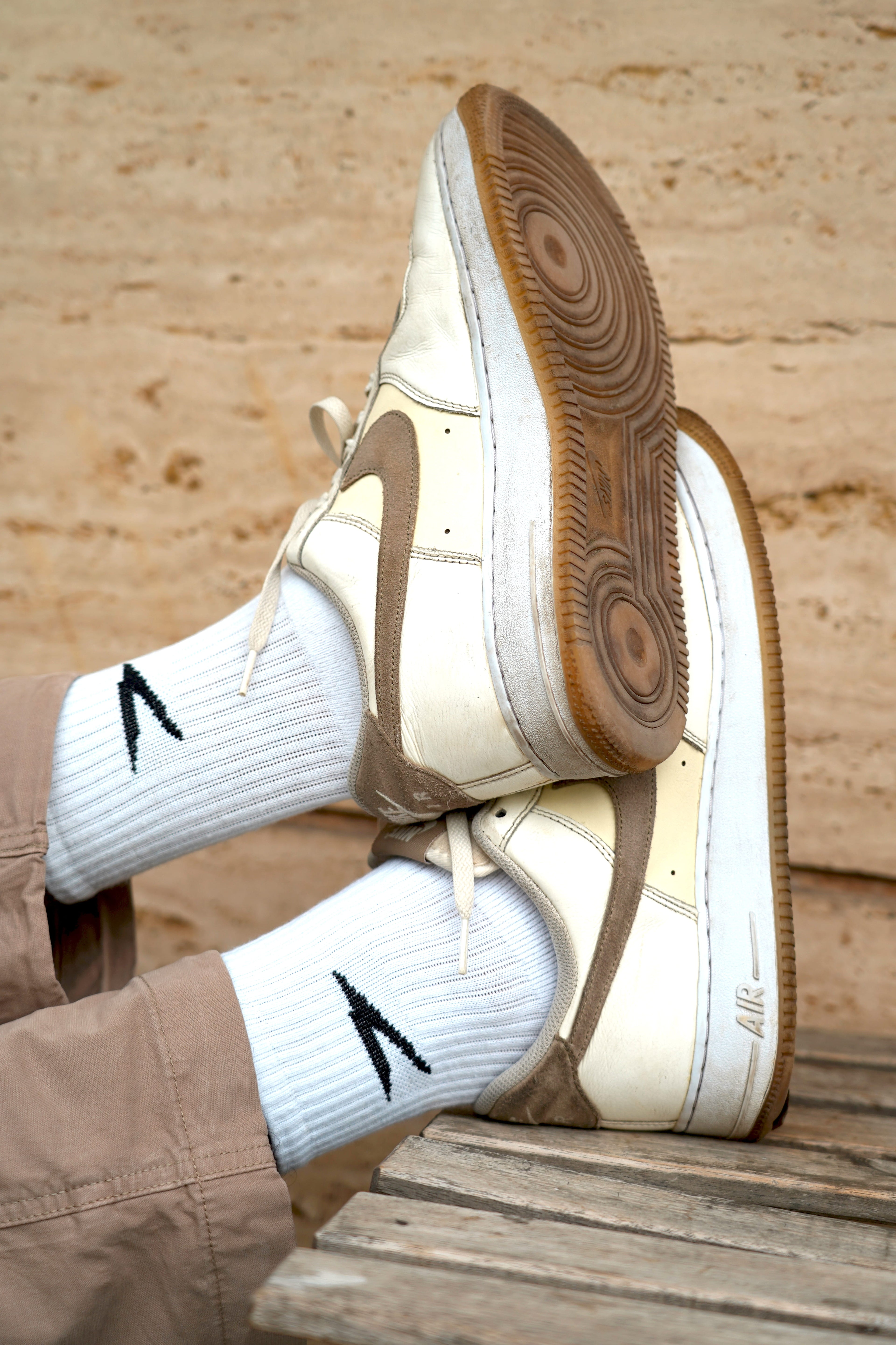 Drifter Classic White (Pack of 3)