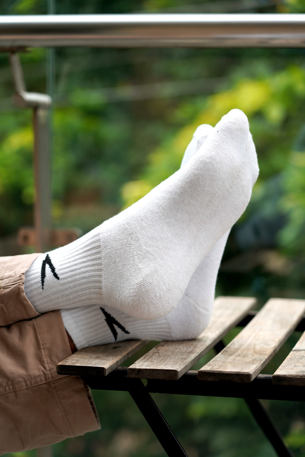 Drifter Classic White (Pack of 3)