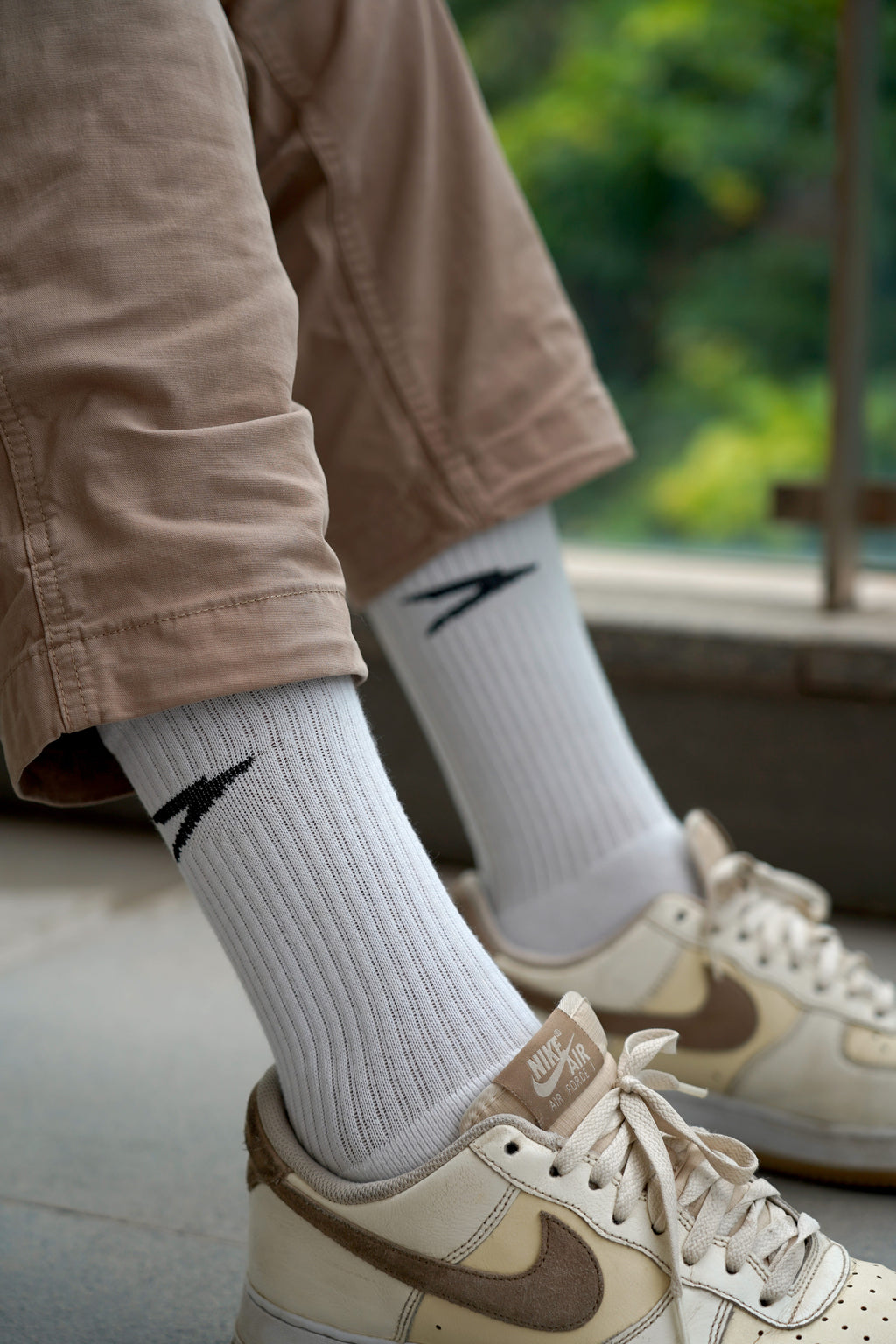 Drifter Glide White (Pack of 3)