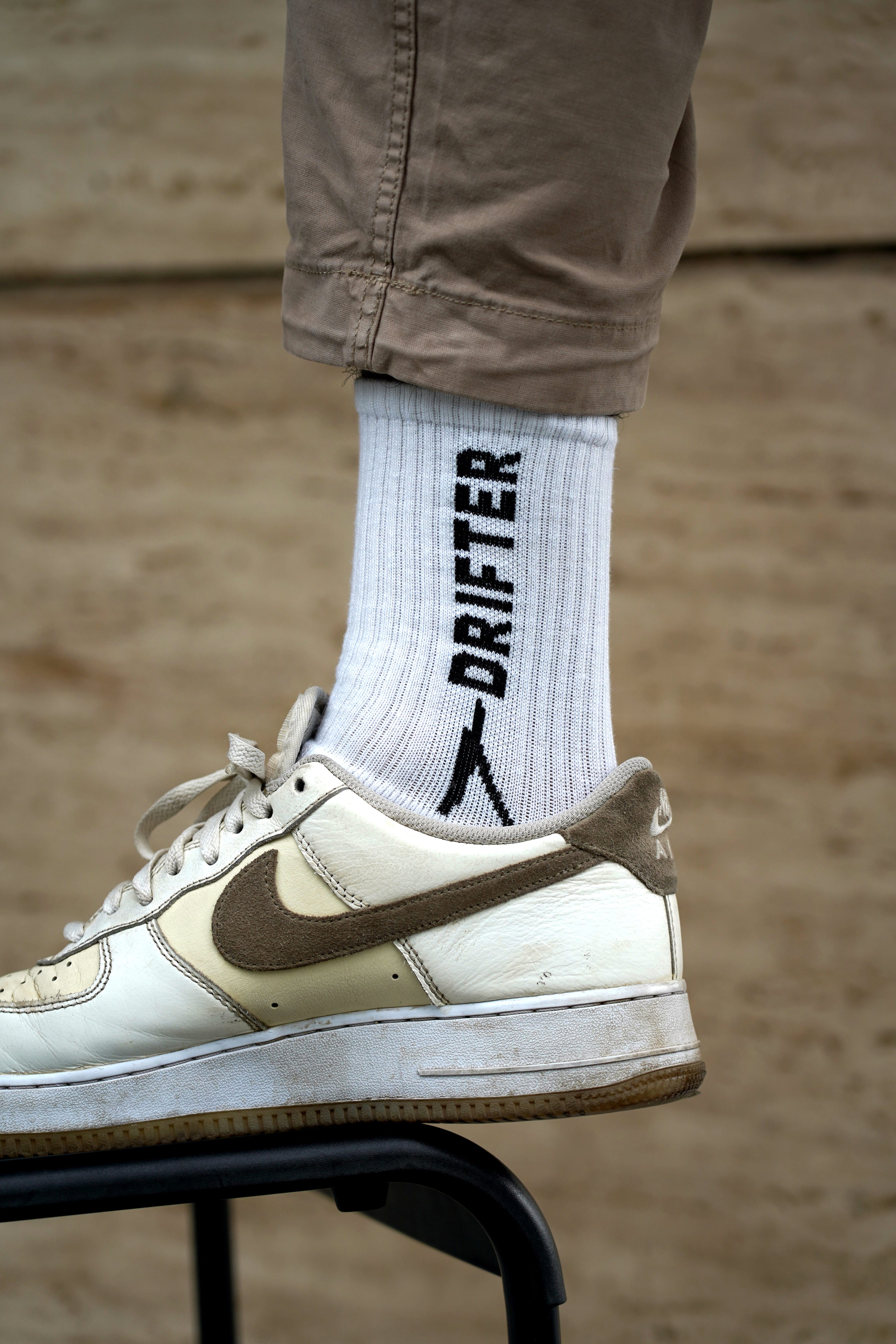 Drifter Signature Crew