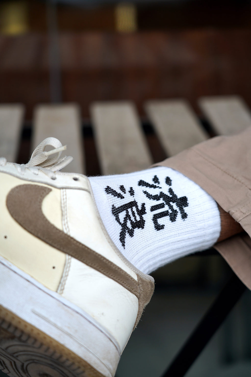 Drifter Tokyo Script