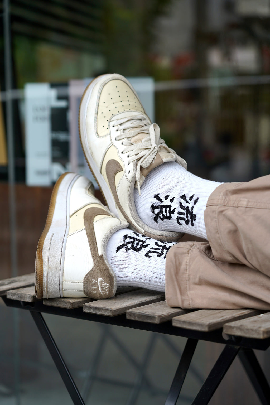 Drifter Tokyo Script