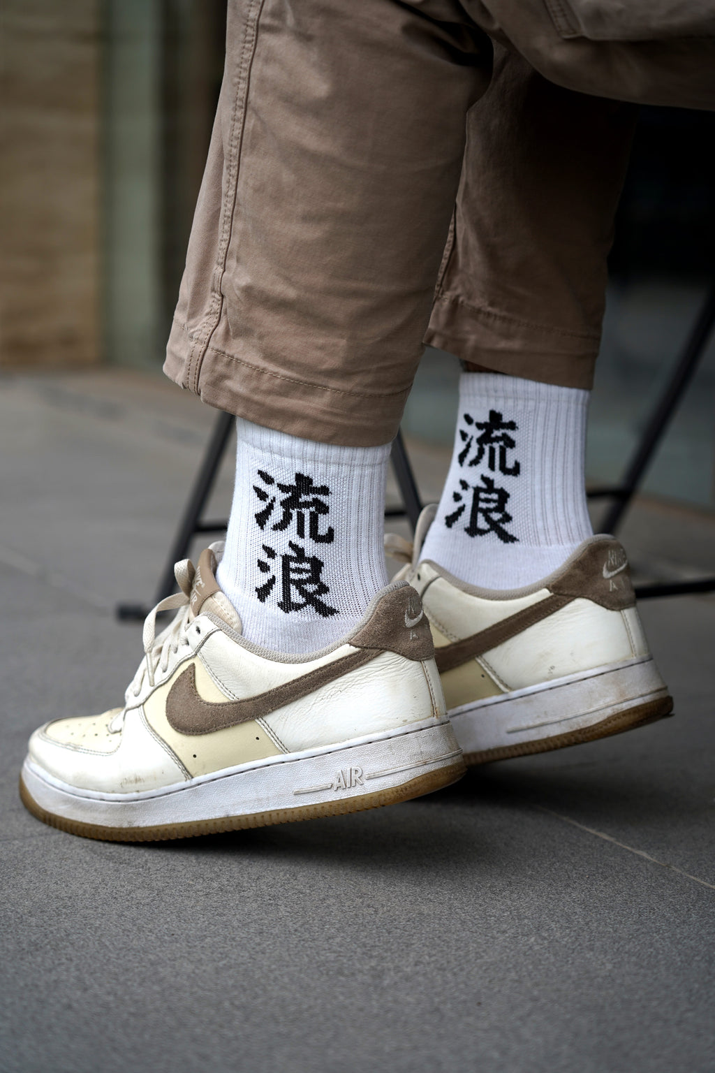 Drifter Tokyo Script (Pack of 3)