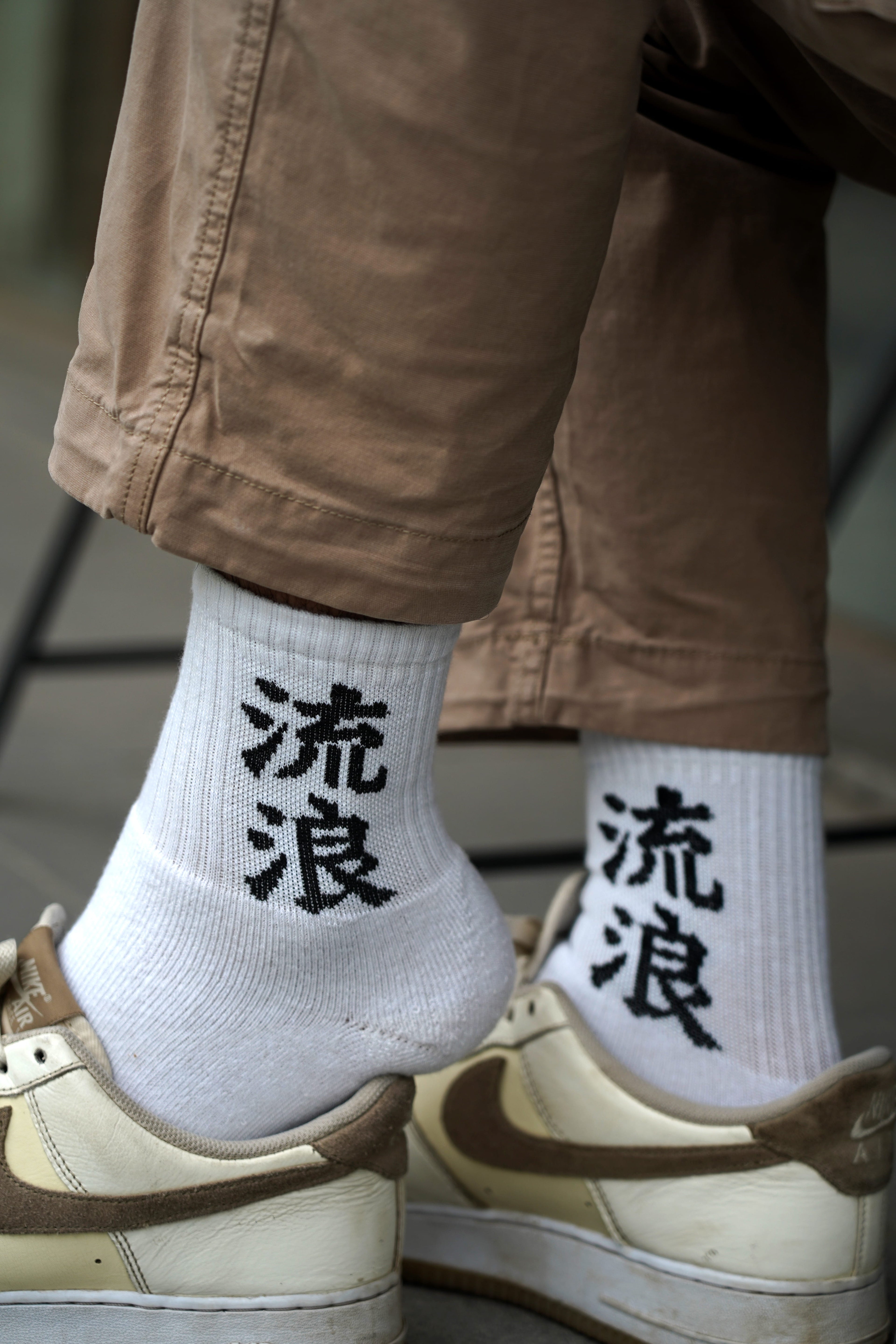 Drifter Tokyo Script (Pack of 3)