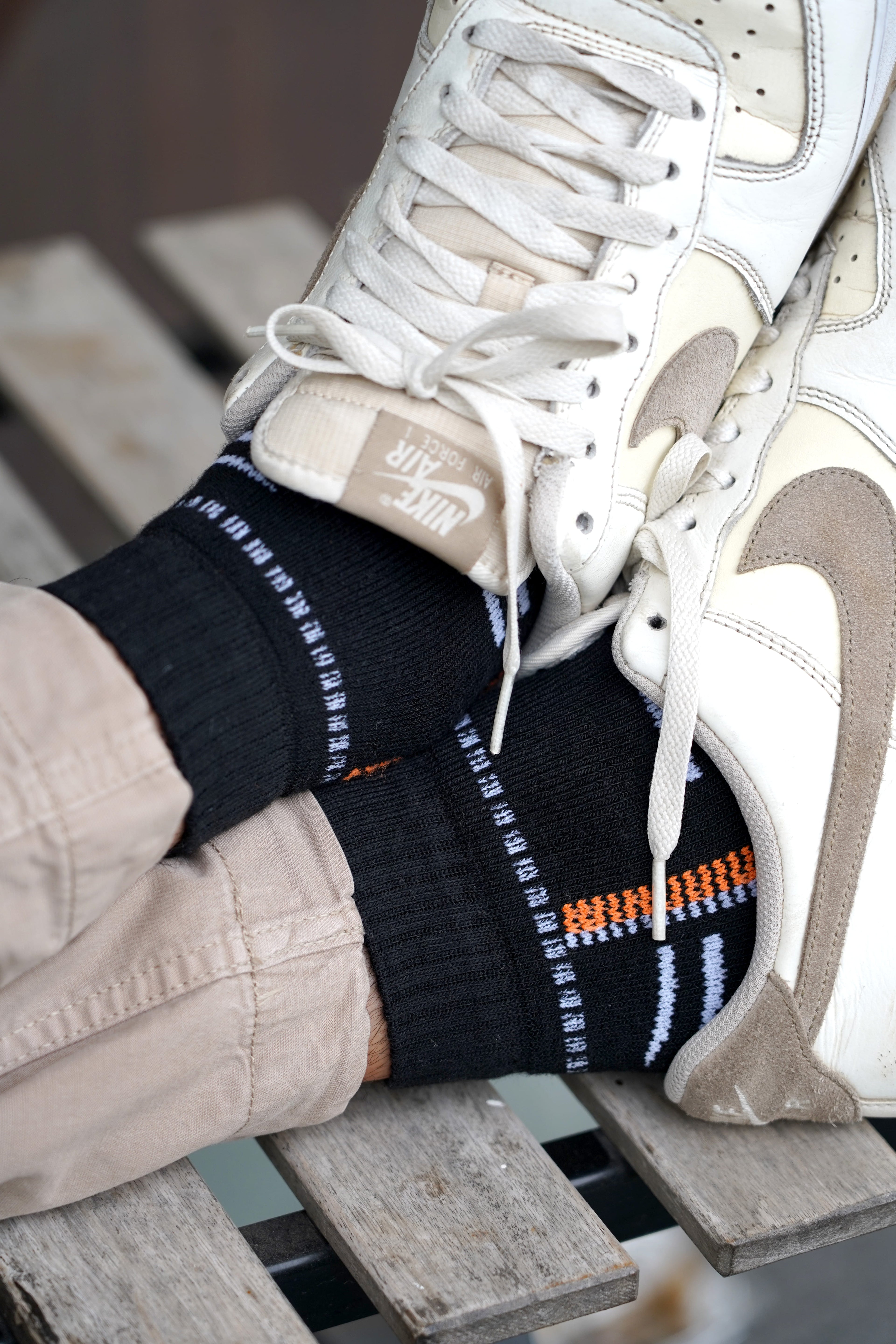 Drifter Streetline Black