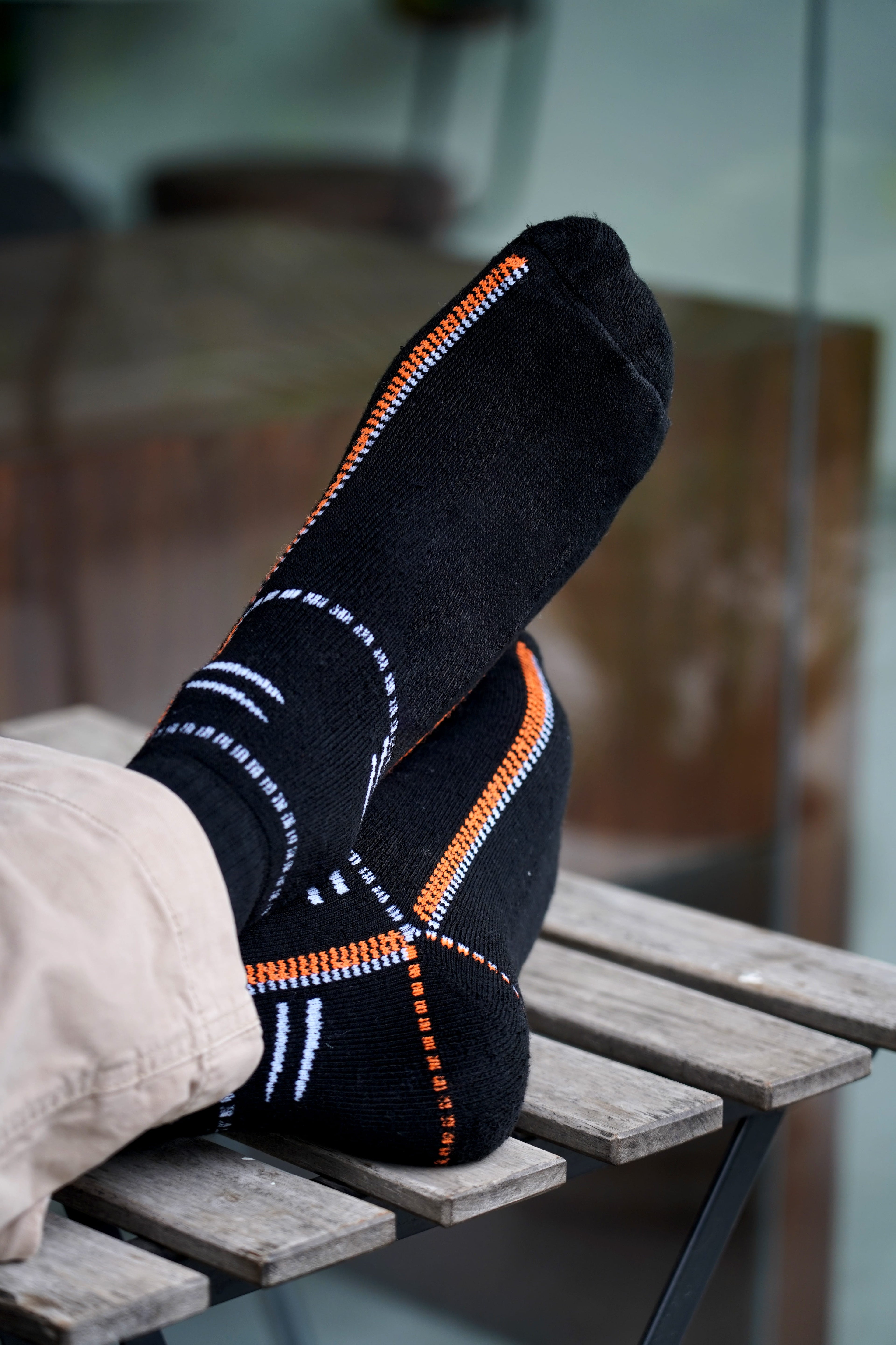 Drifter Streetline Black