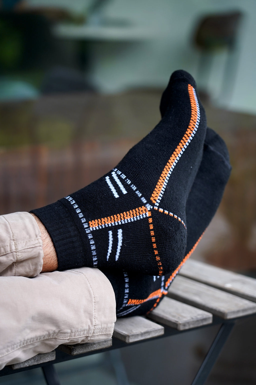 Drifter Streetline Black