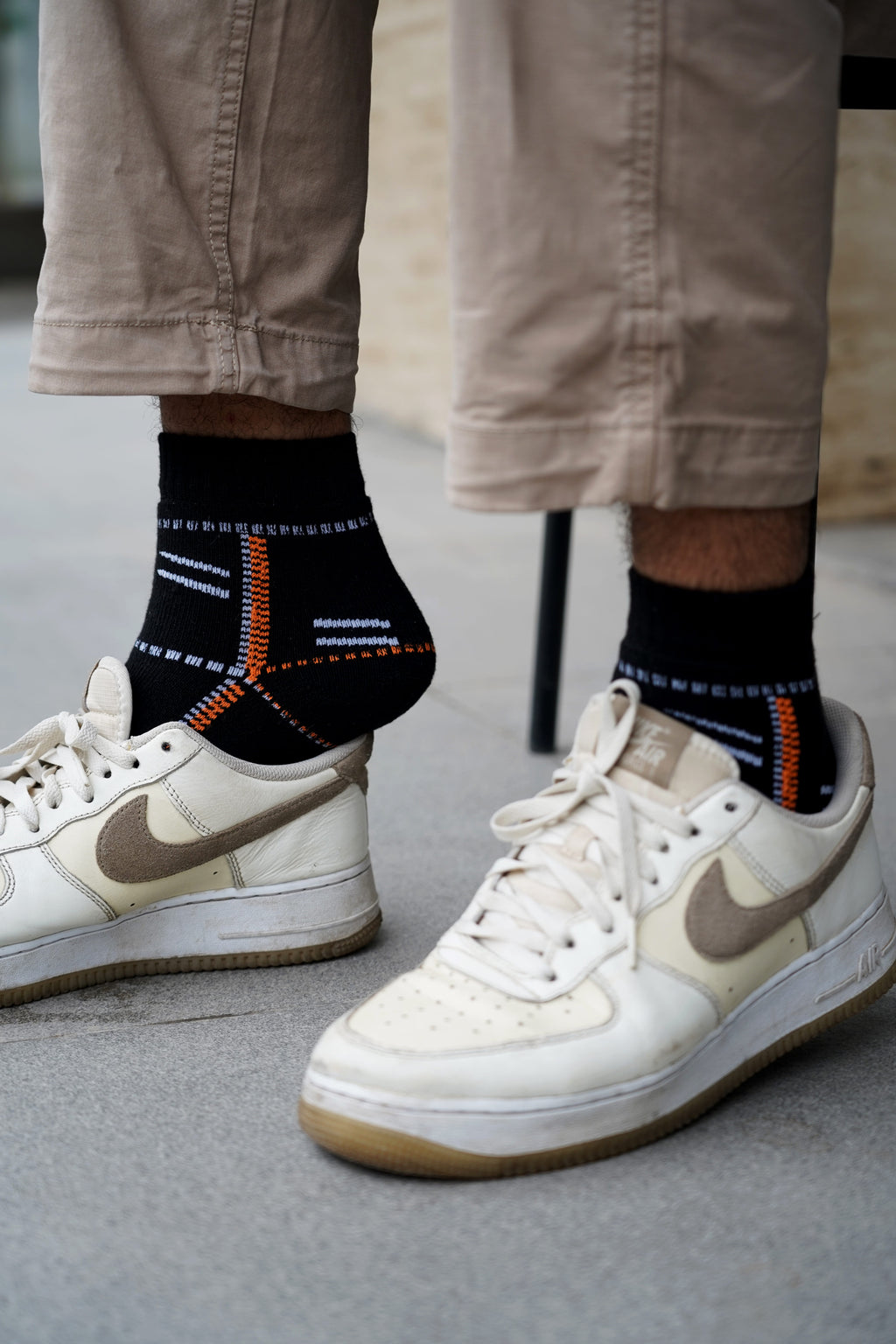 Drifter Streetline Black