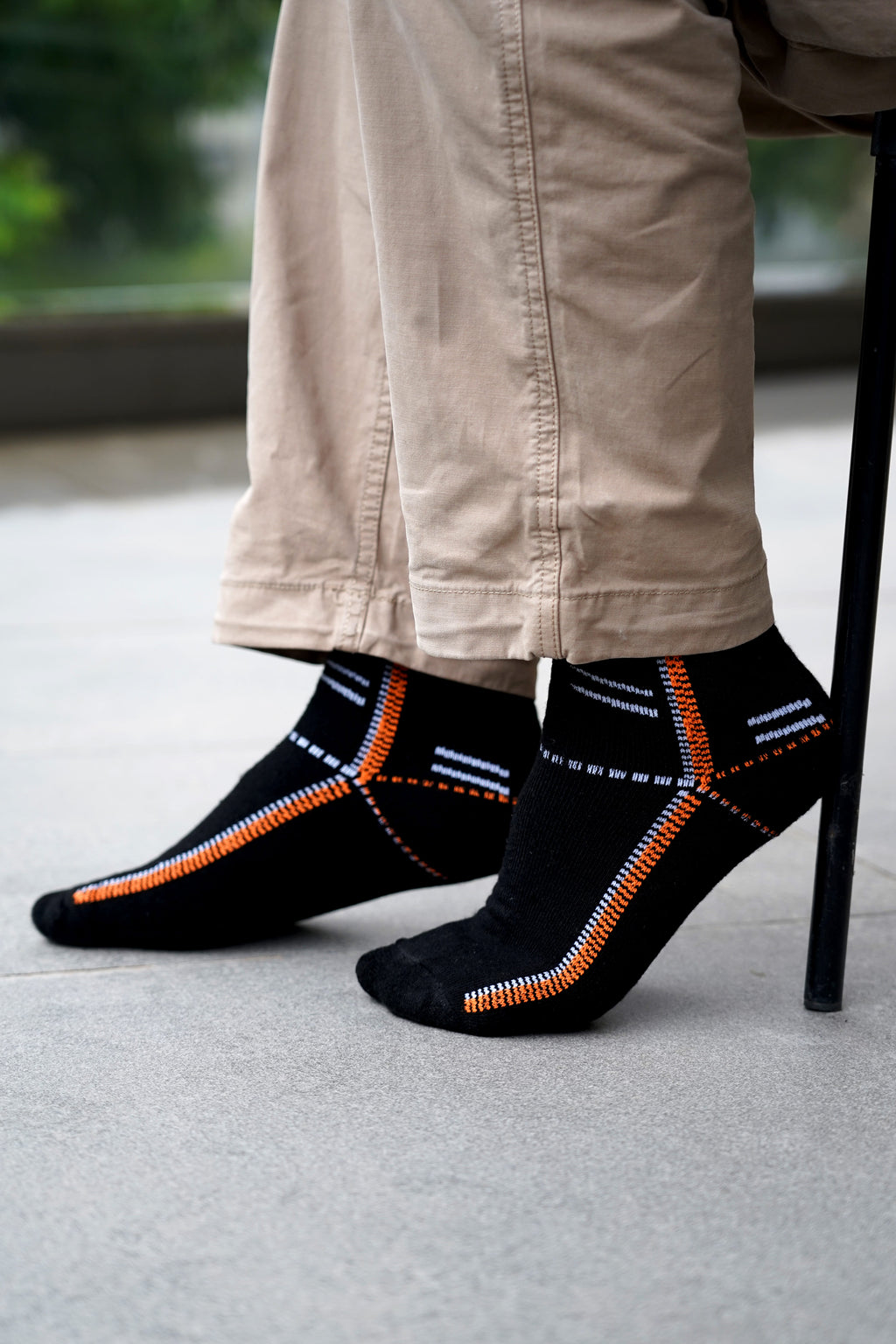 Drifter Streetline Black